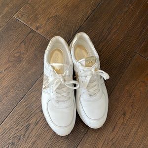 Michael kors runners